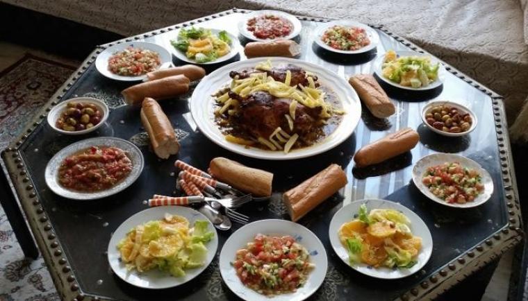 اسهل طرق تحضير وجبات في رمضان 2023 شهية وغير مكلفة