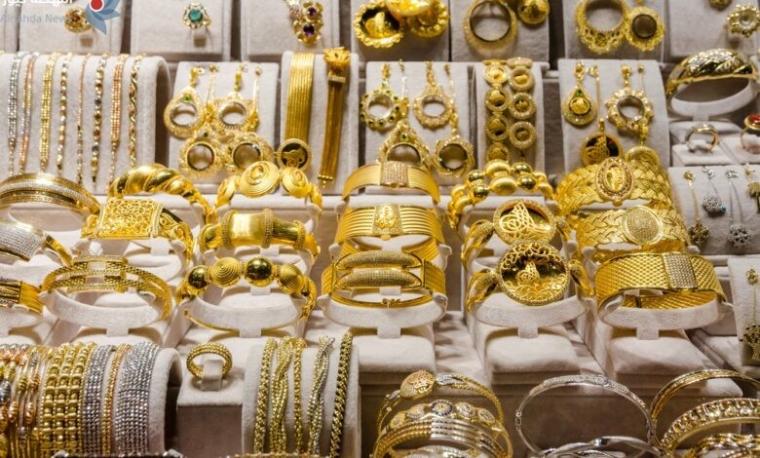 طالع سعر الذهب في سوريا للبيع والشراء اليوم الجمعة 8-9-2023