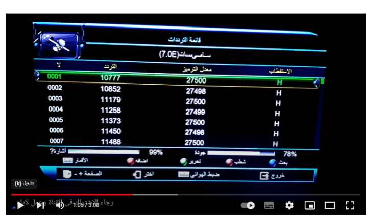 ضبط تردد قناة زي ألوان 2023 Zee ALWAN الجديد على نايل سات  HD