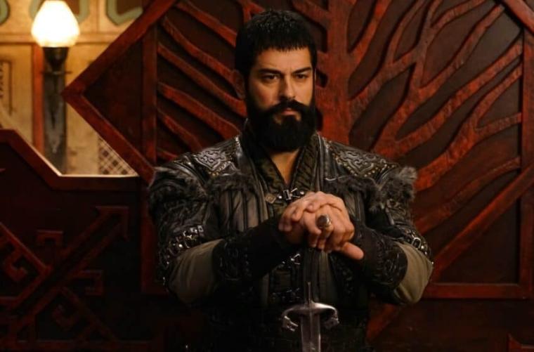 موعد عرض مسلسل قيامة عثمان الحلقة 116 الموسم الرابع 2023