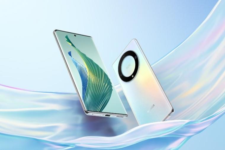 هاتف Honor Magic 5 Lite القابل للطي 2023 - سعر ومواصفات