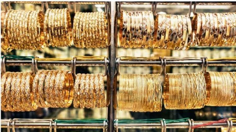 تفاصيل سعر الذهب في الأردن اليوم الأربعاء 8-2-2023 عيار 21 و18 للبيع والشراء