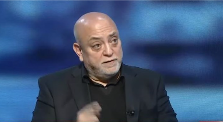 وليد شرارة يكتب "الفدائي والمستوطِن"