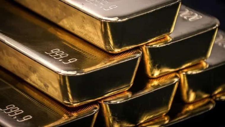 كم سعر غرام الذهب في السعودية اليوم الاثنين 20-2-2023 عيار 21