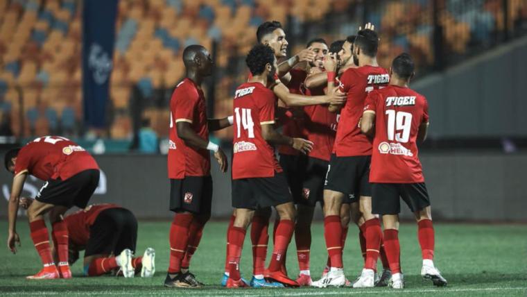 من هو معلق مباراة الأهلي المصري والهلال السوداني اليوم والتشكيل المتوقع