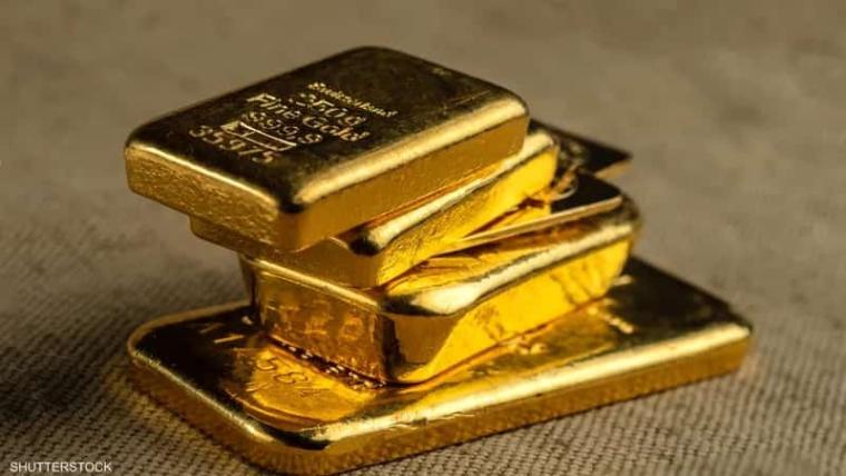 كم جاء سعر الذهب في مصر عيار 21 اليوم الجمعة 24-2-2023 بالبيع والشراء بالمصنعية
