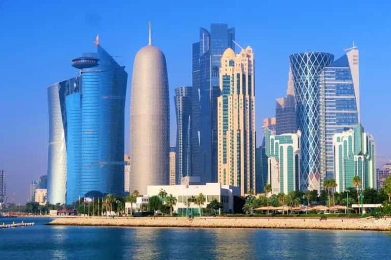 إليك رابط التسجيل في استمارة المتطوعين في معرض اكسبو قطر الجديد 2023