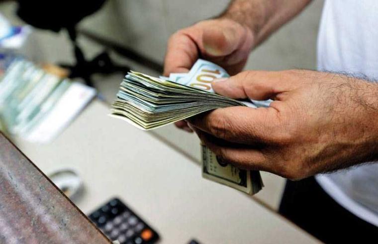 سعر صرف الدولار في لبنان لحظة بلحظة اليوم الجمعة 2-6-2023