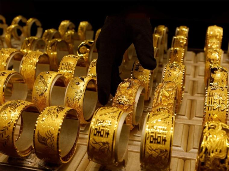 أسعار الذهب اليوم في العراق الاثنين 10 يوليو 2023