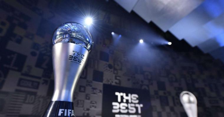 بث مباشر حفل جوائز الفيفا 2023 ذا بيست The Best- مشاهدة حفل أفضل لاعب في العالم 2023 بث مباشر