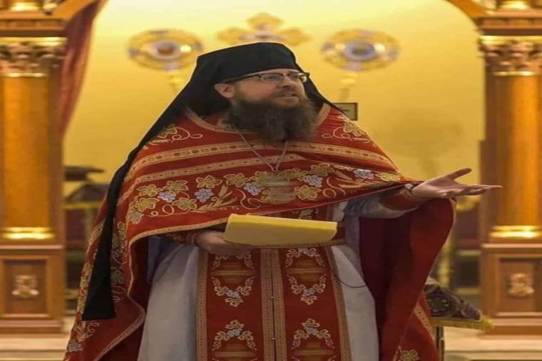 ما سبب اسلام الاب هيلاريون هيجي- من هو الأب هيلاريون هيجي