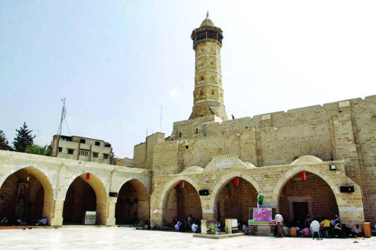 موعد أذان المغرب اليوم الأول من رمضان 2023 في فلسطين