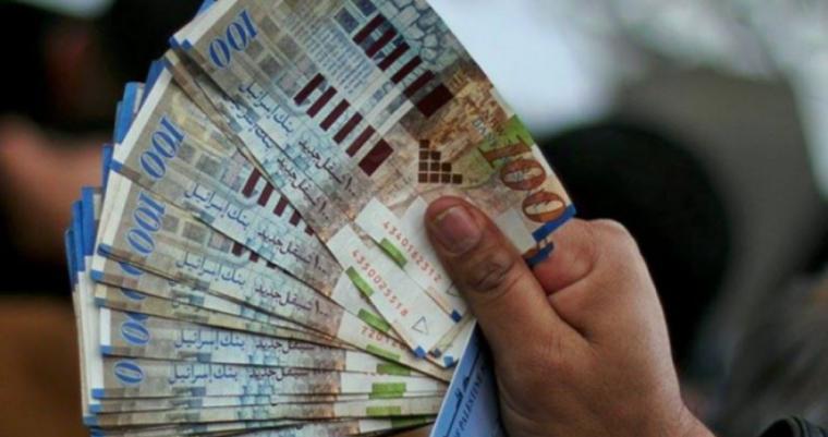 مالية غزة تعلن موعد صرف رواتب الموظفين عن شهر مايو 2023
