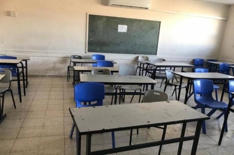 التعليم بغزة تعلن عن موعد إجازة الفترة الدراسية الثالثة