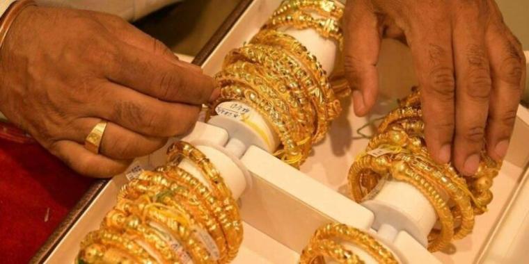 أسعار الذهب اليوم في السعودية الاثنين 10 يوليو 2023-سعر الذهب بالريال السعودي