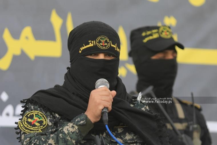 ابو حمزة الناطق العسكرى باسم سراي القدس (4).jpg