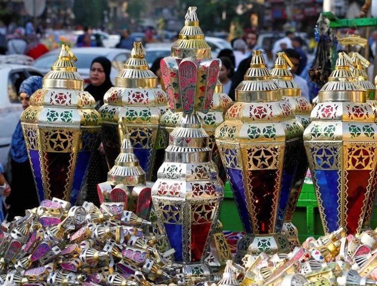 رمضان في مصر