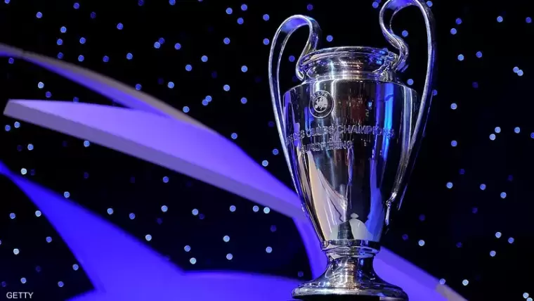 مشاهدة قرعة الدور الربع نهائي دوري أبطال أوروبا بث مباشر 2023 يوتيوب