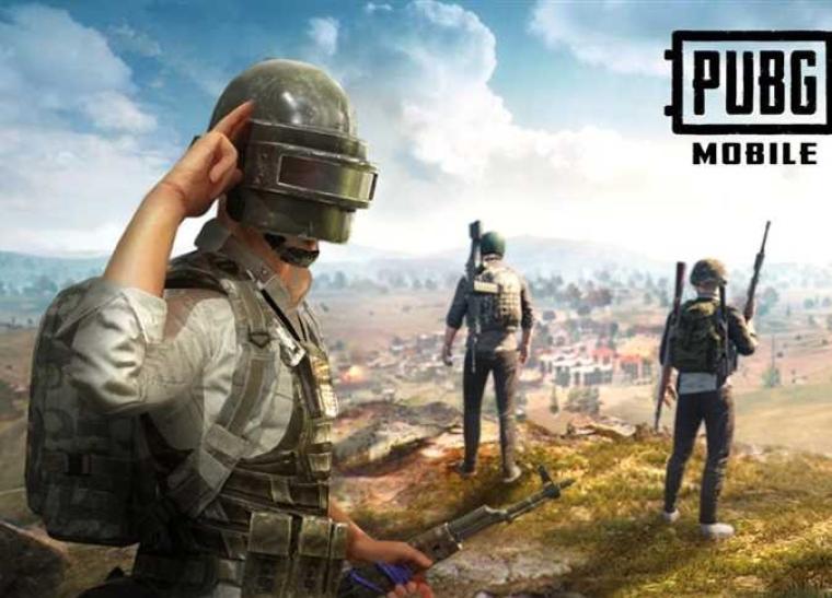 رابط تحديث ببجي موبايل 2.5 PUBG MOBILE 2023 للأندرويد مجاني