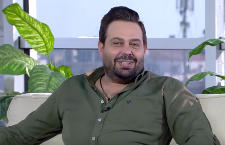 رابط مشاهدة برنامج وطن ع وتر الحلقة 1 الأولى 2023 على قناة رؤيا