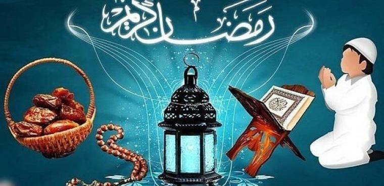 دعاء اخر شهر رمضان 2023 ادعية اخر يوم من رمضان 2023