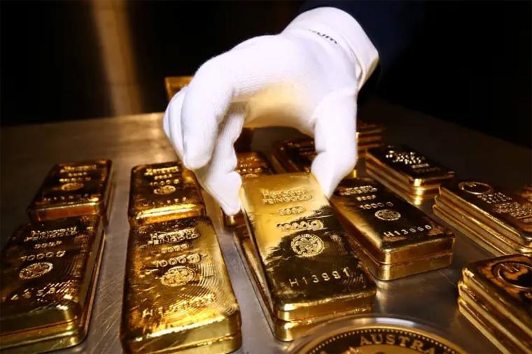 سعر الذهب في لبنان اليوم الثلاثاء 25 ابريل 2023