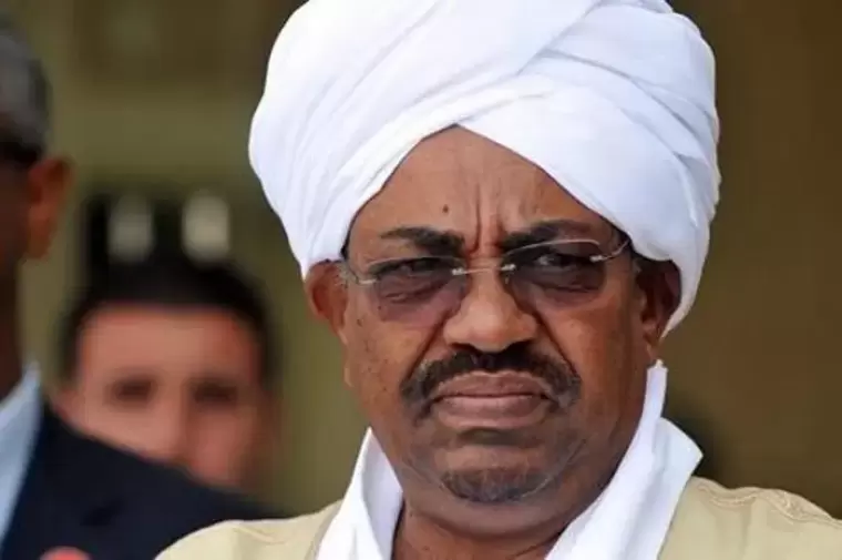 الرئيس السوداني السابق عمر البشير.webp