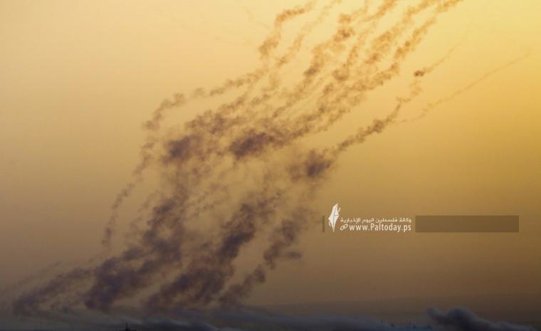 رشقة صاروخية سرايا القدس (1).jpg