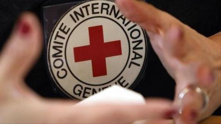 "الأسرى بغزة" ترفض قرار لجنة الصليب الأحمر إغلاق مقراتها في أريحا وخانيونس