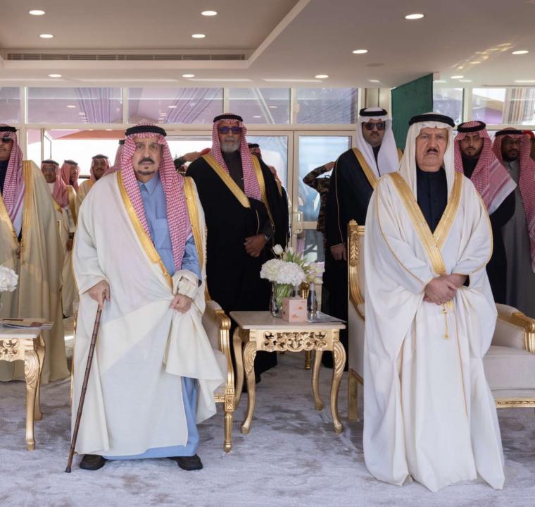 صور- سبب وفاة الأمير بندر بن متعب بن عبد العزيز آل سعود اليوم وموعد الجنازة - طبيعة المرض