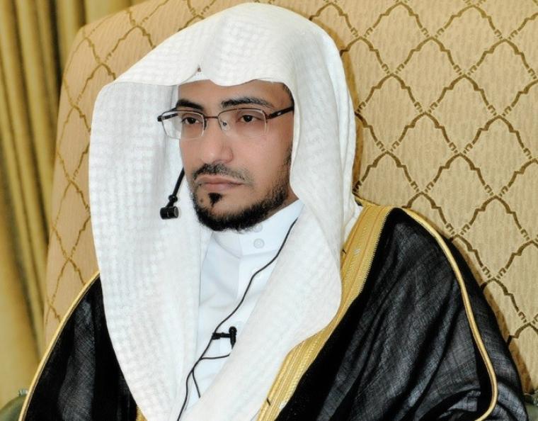 من هو الداعية السعودي صالح المغامسي ما هو مذهب الشيخ صالح المغامسي