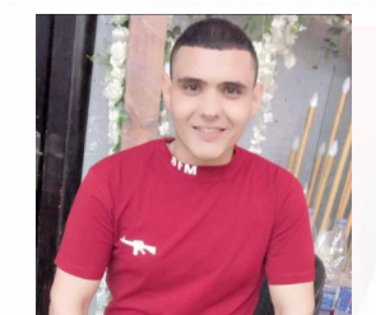 الاسير عاصف الرفاعي.PNG