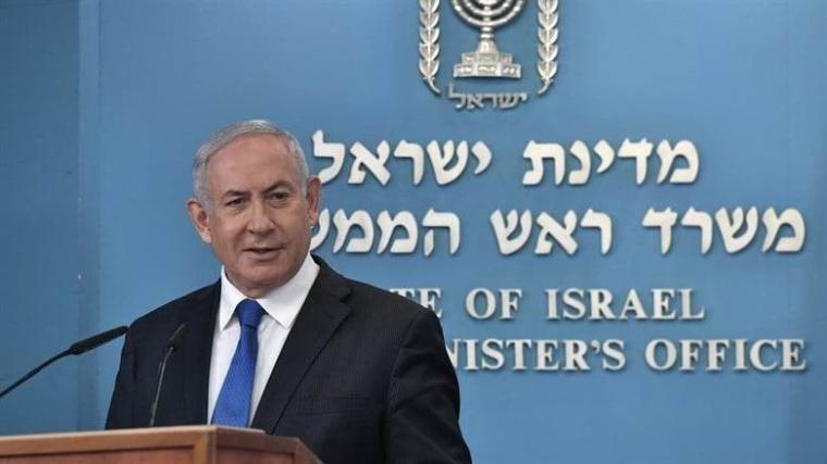 "المعارضة الاسرائيلية":  خطاب "نتنياهو" مخجل وهزيل