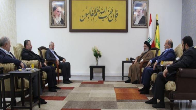 السيد نصر الله مع وفد حماس.jpg