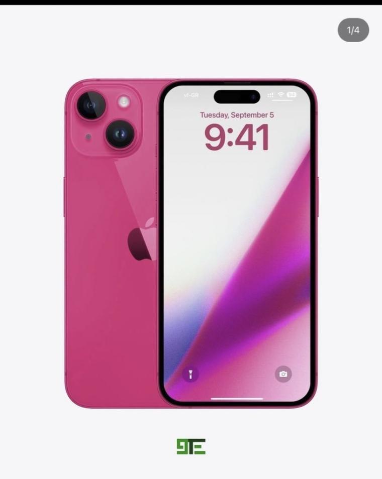 سعر شراء ايفون 15 iPhone في السعودية 2023 - مواصفات