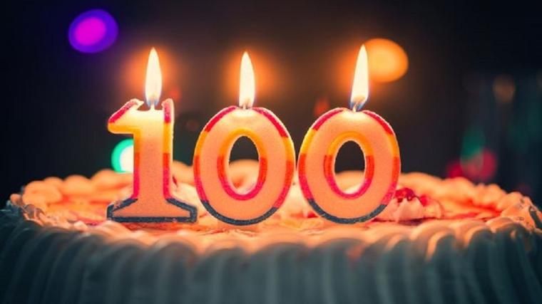 هل تريد أن تعيش 100 عام؟ إليك الطريقة