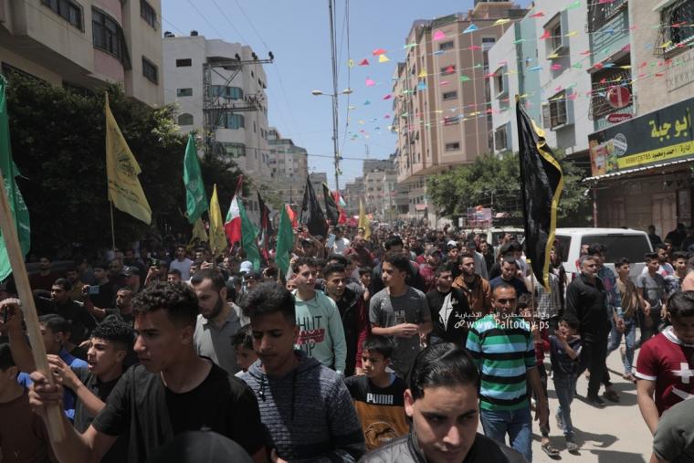 جنازة القائد اياد الحسني (13).JPG