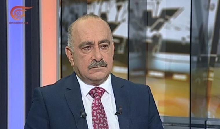 سعادة مصطفى ارشيد