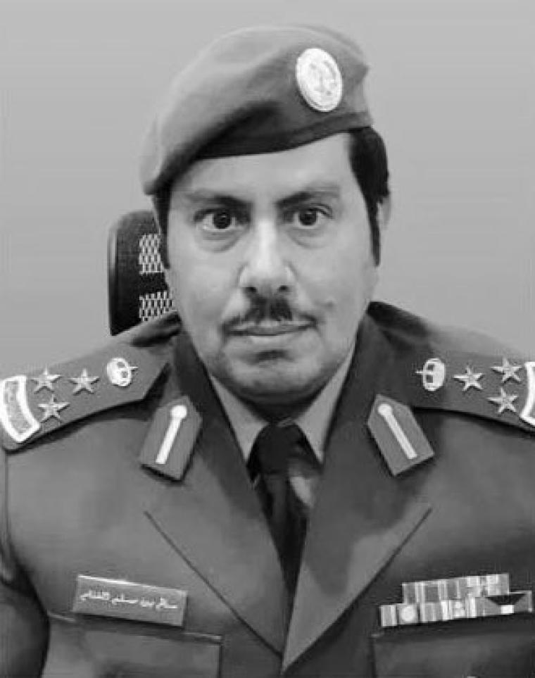 فيديو - تفاصيل وفاة العميد سالم السهلي غرقا في البحر بالسعودية