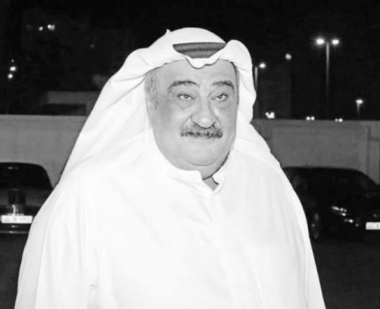 صور- الكشف عن سبب وفاة أحمد جوهر الفنان الكويتي وموعد الدفن ويكيبيديا