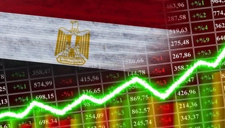 ارتفاع معدل التضخم في مصر