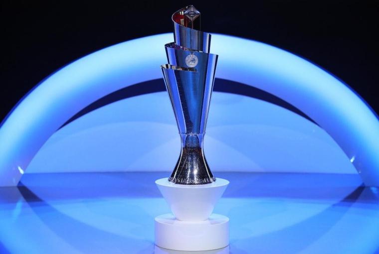 موعد نهائي دوري الأمم الأوروبية 2023
