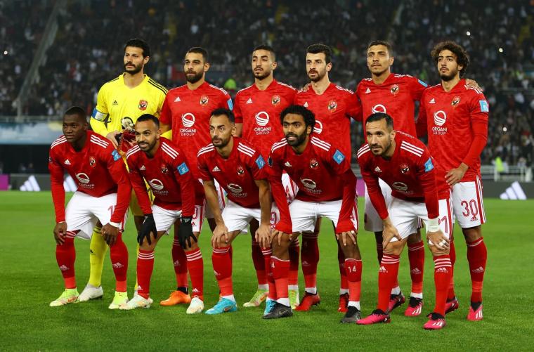 بث مباشر مباراة الأهلي والبنك الأهلي على يلا شوت - مشاهدة الاهلي ضد البنك الاهلي مباشر اليوم HD