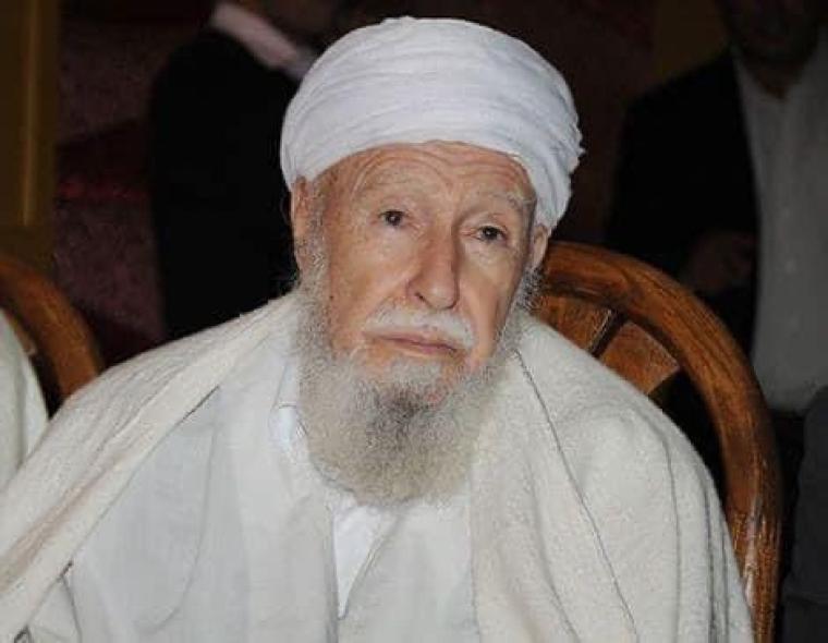 من هو الشيخ محمد الطاهر آيت علجت ويكيبيديا - المؤلفات