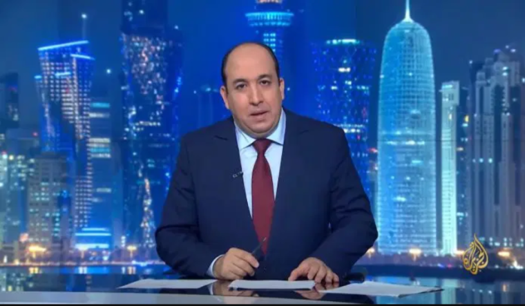 هذا هو سبب إقالة الصحفي المغربي عبد الصمد ناصر