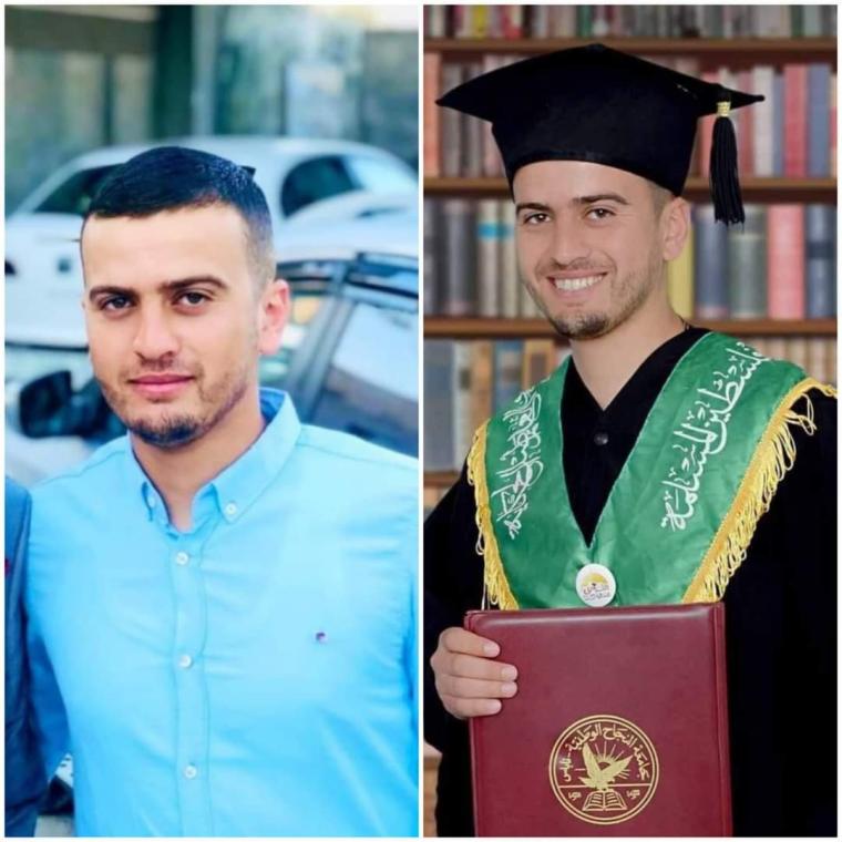 الكشف عن هوية منفذ عملية اطلاق النار في رام الله