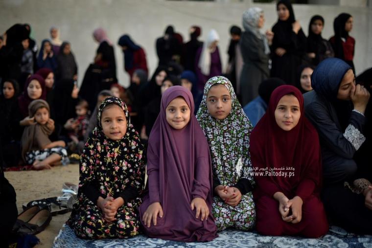 صلاة العيد (29).JPG