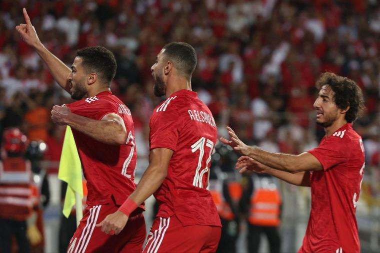 شاهد | أهداف وملخص مباراة الأهلي على الوداد في نهائي دوري ابطال افريقيا 2023
