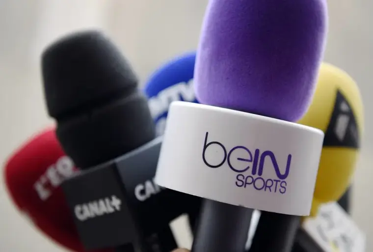 تردد قناة بي ان سبورت bein sport الإخبارية المفتوحة 2023 نايل سات