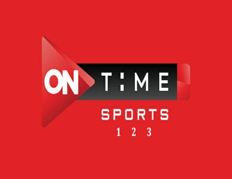 بث مباشر قناة أون تايم سبورت On Time Sport لمشاهدة مباراة الأهلي وفيوتشر اليوم الاحد 2-7-2023